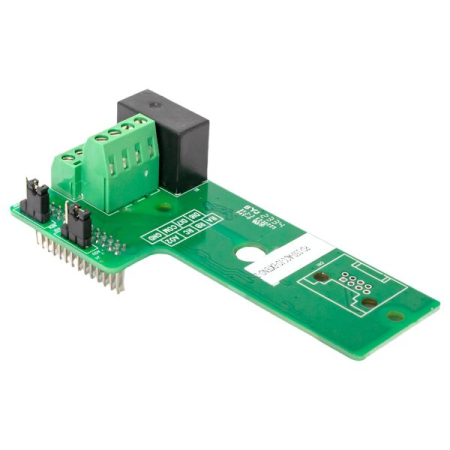 Карта расширения для преобразователя частоты PRO-Drive PD-150-ACC-IO-EXTEND-2 EKF