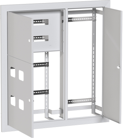 Щит этажный 4 кв. (1000х950х160) EKF Basic