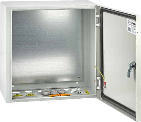 ЭРА ЩМП-4.4.2-0 У2 IP54 (400х400х250) (30)