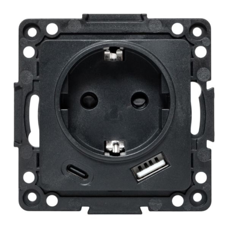 EZR16-2USB-typeA-typeC