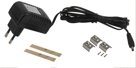 Модульные системы освещения  ЭРА LM-8-840-A1