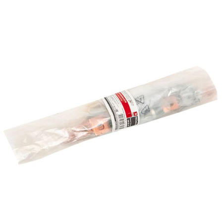 Комплект медных шин для реверса КТЭ 150 EKF