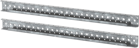 FORMAT Профиль монтажный 50х25 в шкаф 800 (2шт/упак) IEK