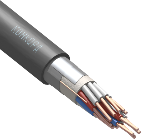 КВВГЭнгLS-140025-Кд