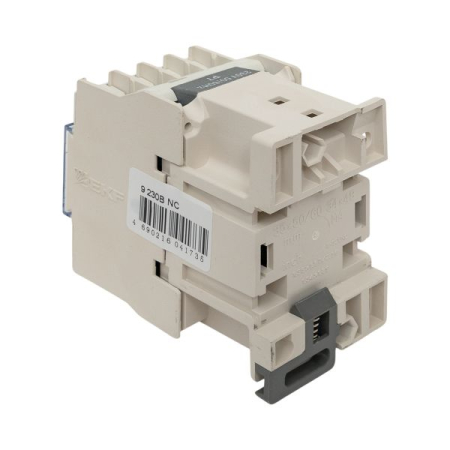 Контактор КМЭ малогабаритный  9А 220В 1NC EKF PROxima