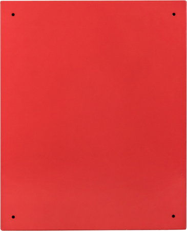 Щит с монтажной панелью ЩМПг- 40.30.22 (ЩРНМ-1) RAL 3001 IP54 EKF PROxima