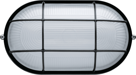 Светильник Navigator 94 814 NBL-O2-100-E27/BL (НПБ 1202 / НПП 1202)