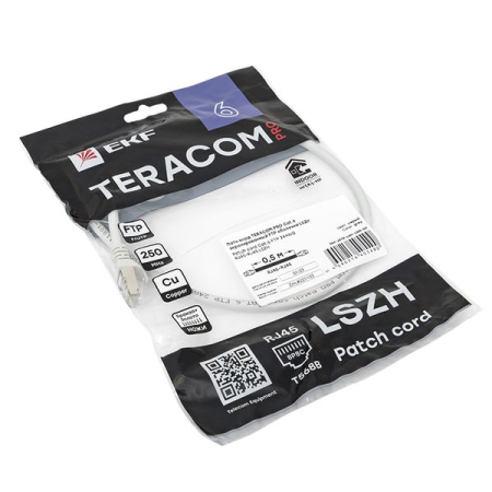 TRP-6FTP-LSH-05M-GY