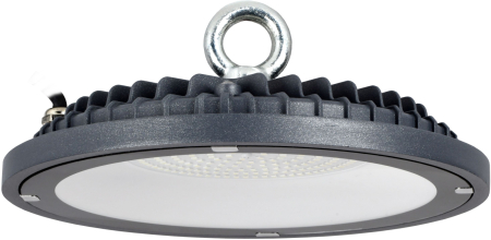Светильник LED ДСП 4022 100Вт 6500К IP65 IEK