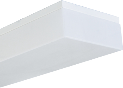 Светильник ЛПО46-36-811 Contur HF