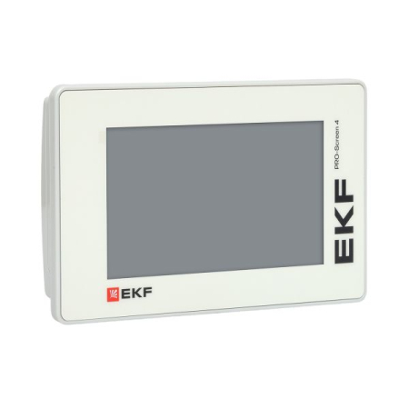 Панель оператора EKF PRO-Screen 4E