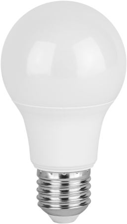 LED A60-10W-827-E27 R ЭРА (диод, груша, 10Вт, тепл, E27) (10/100/2000)