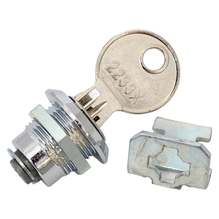 Замок с ключом для щитов серии Unix65 EKF PROxima