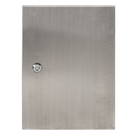 Щит из нержавеющей стали "Inox" AISI 304 (400х300х200) IP66 EKF PROxima