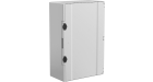 TETRA Корпус пластик. ЩМПп 600х400х200мм IP66 IEK