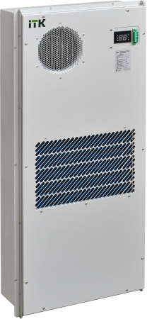 ITK Кондиционер моноблочный 5000Вт для телеком. шкафа