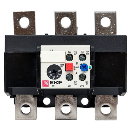 Реле тепловое РТЭ-4355  55-80А EKF PROxima