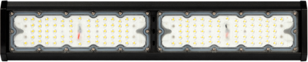 SPP-404-0-50K-100 ЭРА Cветильник cветодиодный подвесной IP65 100Вт 10500Лм 5000К Кп<5% КСС Ш IC (10/
