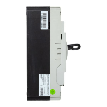 Автоматический выключатель AV POWER-3/3 400А 50kA ETU2.2