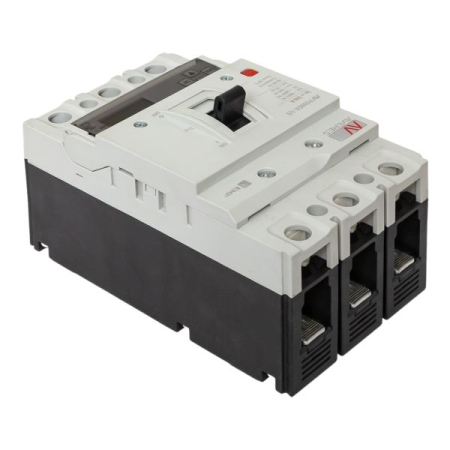 Автоматический выключатель AV POWER-1/3 160А 100kA ETU6.0 EKF AVERES