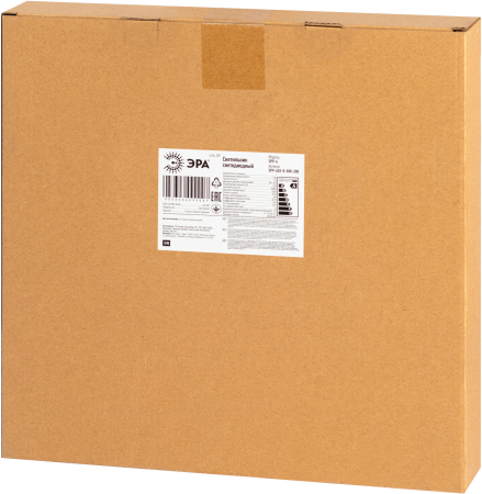 SPP-402-0-50K-200 ЭРА Cветильник cветодиодный подвесной IP65 200Вт 20000Лм 5000К Кп<2% КСС Д DOB