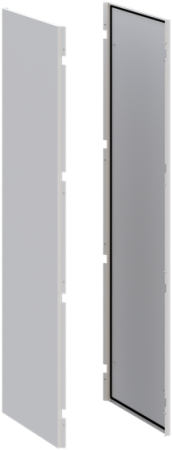 Боковые панели 2200x600 (2 шт) EKF AleSta