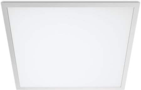 Светодиодная панель  LPD40W60-03 40Вт 4000К 3200 Лм 595*595*9 мм (без драйвера)