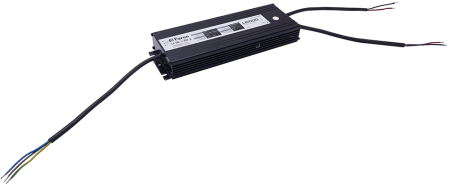 Трансформатор LB500 DC24V 200W IP67 244*80*32мм