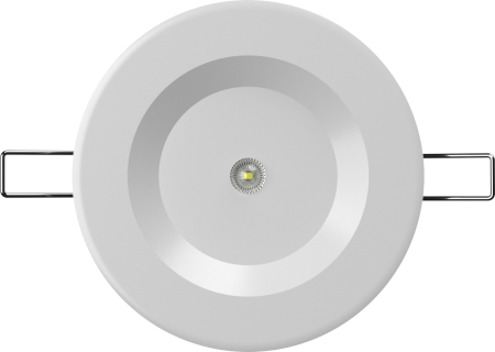 Аварийный светильник BS-ARUNA-10-L1-24 IP65