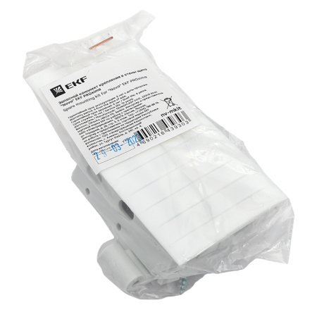 Запасной комплект крепления в стены щита "Nova" EKF PROxima