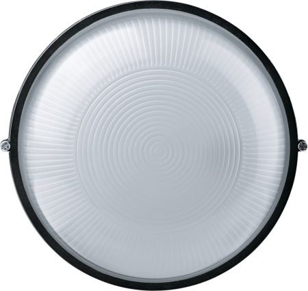 Светильник Navigator 94 815 NBL-R1-100-E27/BL (НПБ 1101 / НПП 1101)