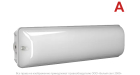 Аварийный светильник BS-METEOR-891-10x0,3 LED