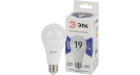Лампы СВЕТОДИОДНЫЕ СТАНДАРТ LED A65-19W-860-E27  ЭРА (диод, груша, 19Вт, хол, E27)