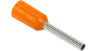 Наконечник НШВИ 0,5-08 оранжевый (20шт/упак) IEK Наконечник НШВИ 0,5-08 оранжевый (20шт/упак) IEK