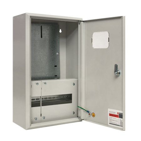 Щит учетно-распред. навесной ЩУРн 3/12 (500х300х160) IP31 EKF PROxima