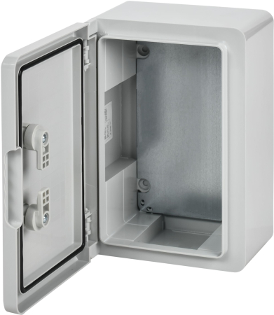 Корпус пласт. ЩМПп 300х200х130мм УХЛ1 IP65 IEK