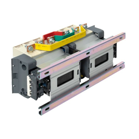Контактор КТЭ реверсивный 185А 230В 2NO EKF PROxima