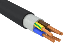 ППГнгHF-1-50040-ИВКЗ