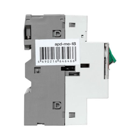 Автомат пуска двигателя АПД-32 13-18А EKF