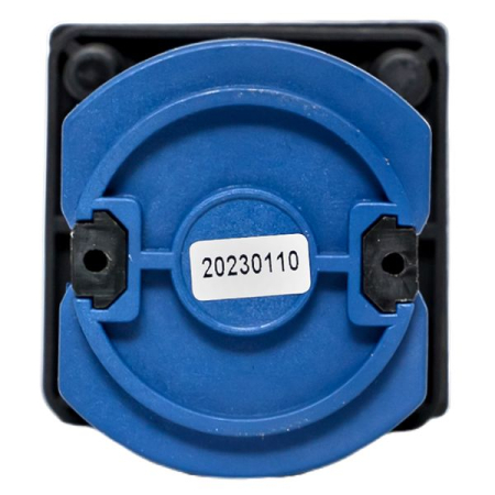 Переключатель кулачковый ПК-1-24 25А 4P "1-0-2" EKF PROxima