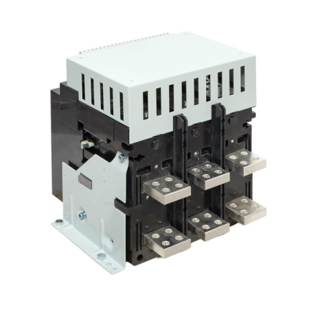 Выключатель нагрузки ВН-45 2000/2000А 3P стационарный EKF PROxima