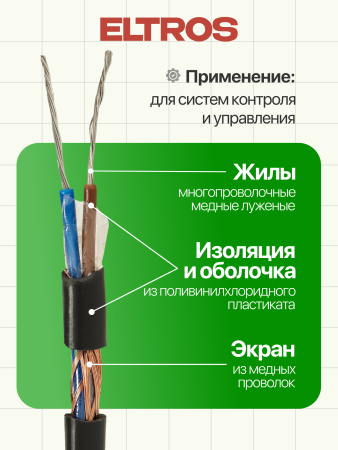 МКЭШ-0205-ELTROS