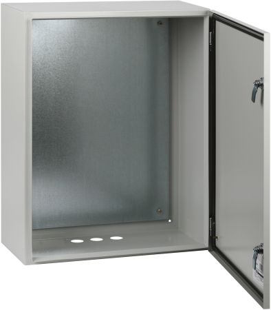 Корпус металлический ЩМПг-3-0 ЭРА SIMPLE stmS.3-0-54 (650х500х220мм) IP54 У2