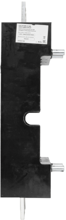 Панель втычная для ВА-99М 400 переднего присоединения EKF