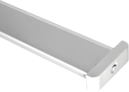 Светильник-облучатель ОБН01-150-001 Bakt б/л