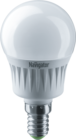 Лампа Navigator 94 466 NLL-G45-7-230-2.7K-E14