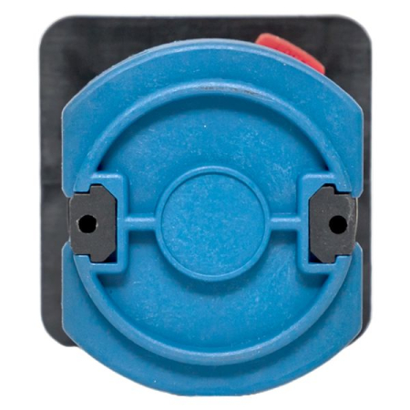 Переключатель кулачковый ПК-1-112 25А 2P «0-1» с ключом EKF PROxima