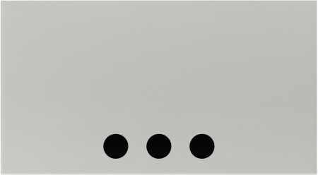 Корпус металлический ЩМП-2-0 ЭРА SIMPLE stmS.2-0-31 (500х400х220мм) IP31 УХЛ3