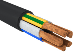 ВВГнгLS-1-50700мс-Нн