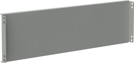 FORMAT Панель секционная внутр. задняя 4B 600х200 IEK